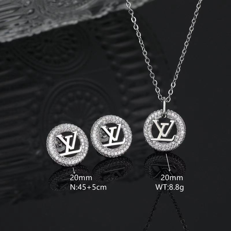 LV Bracelet 03lyr148